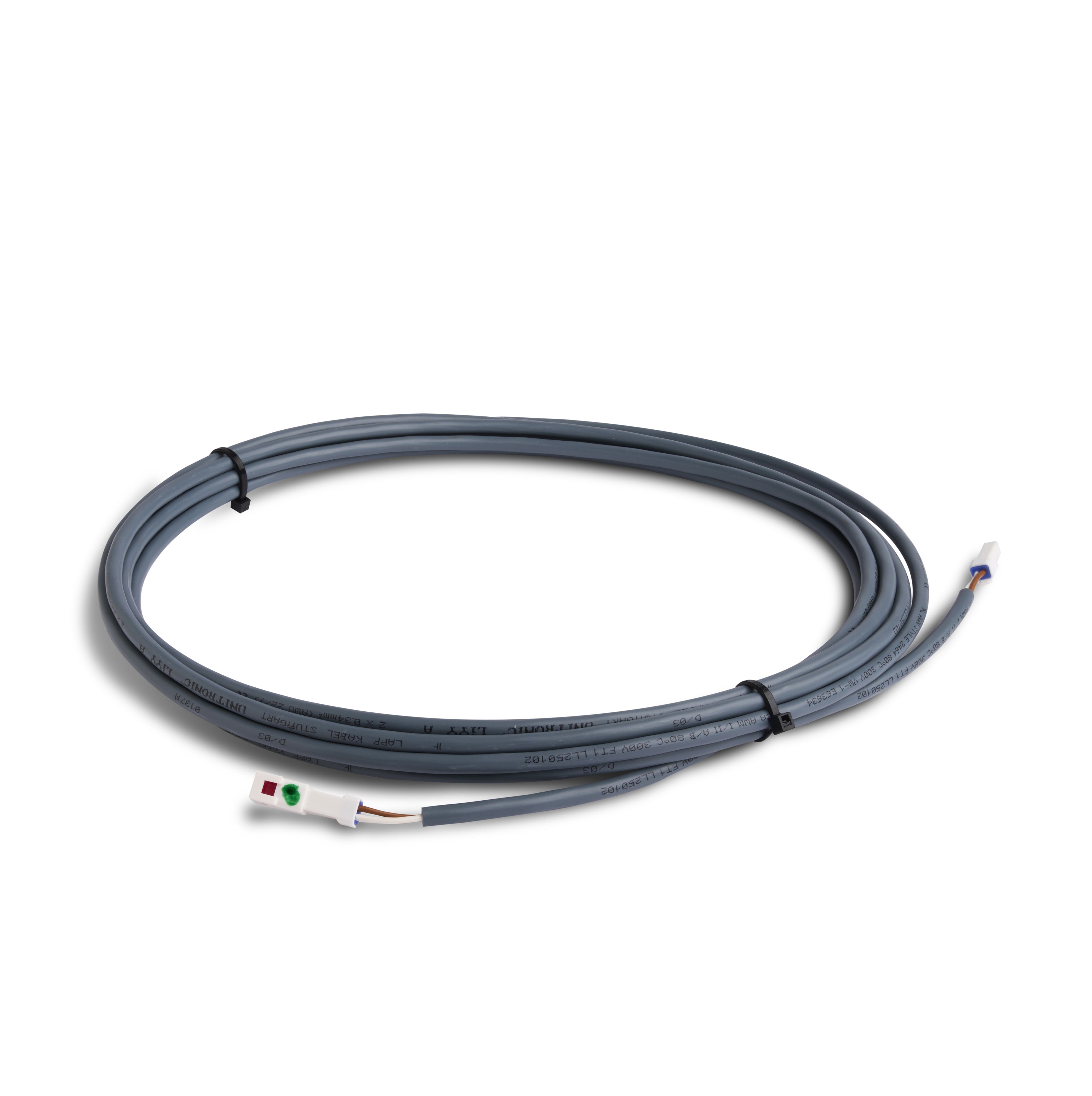 Delta Dore - Wire 4M Tymoov Solar Panel | câble 4M pour paneau déporté