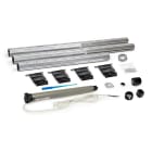 Delta Dore - Kit Tymoov FB 30 | Kit motorisation volet roulant 30Nm filaire