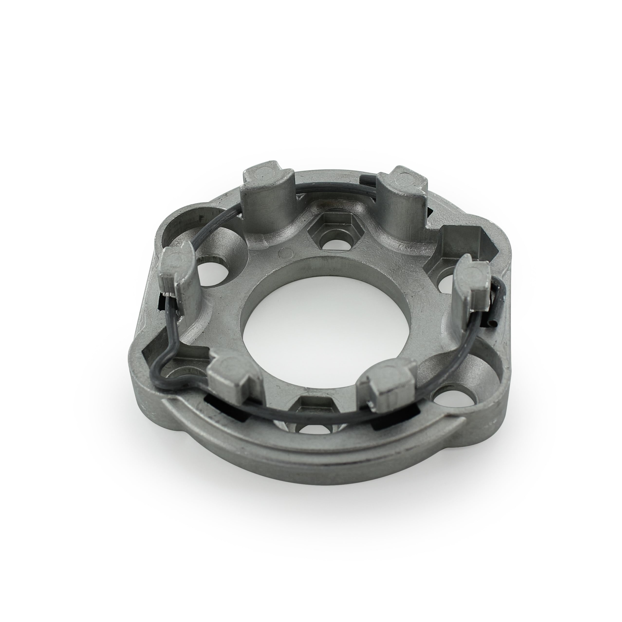 Delta Dore - Support moteur universel tête étoile | Accessoire pour moteur Tymoov tête étoile