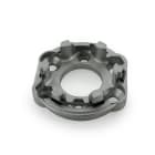 Delta Dore - Support moteur universel tete etoile  Accessoire pour moteur Tymoov tete etoile