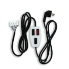 Delta Dore - Tymoov Set | Console de programmation