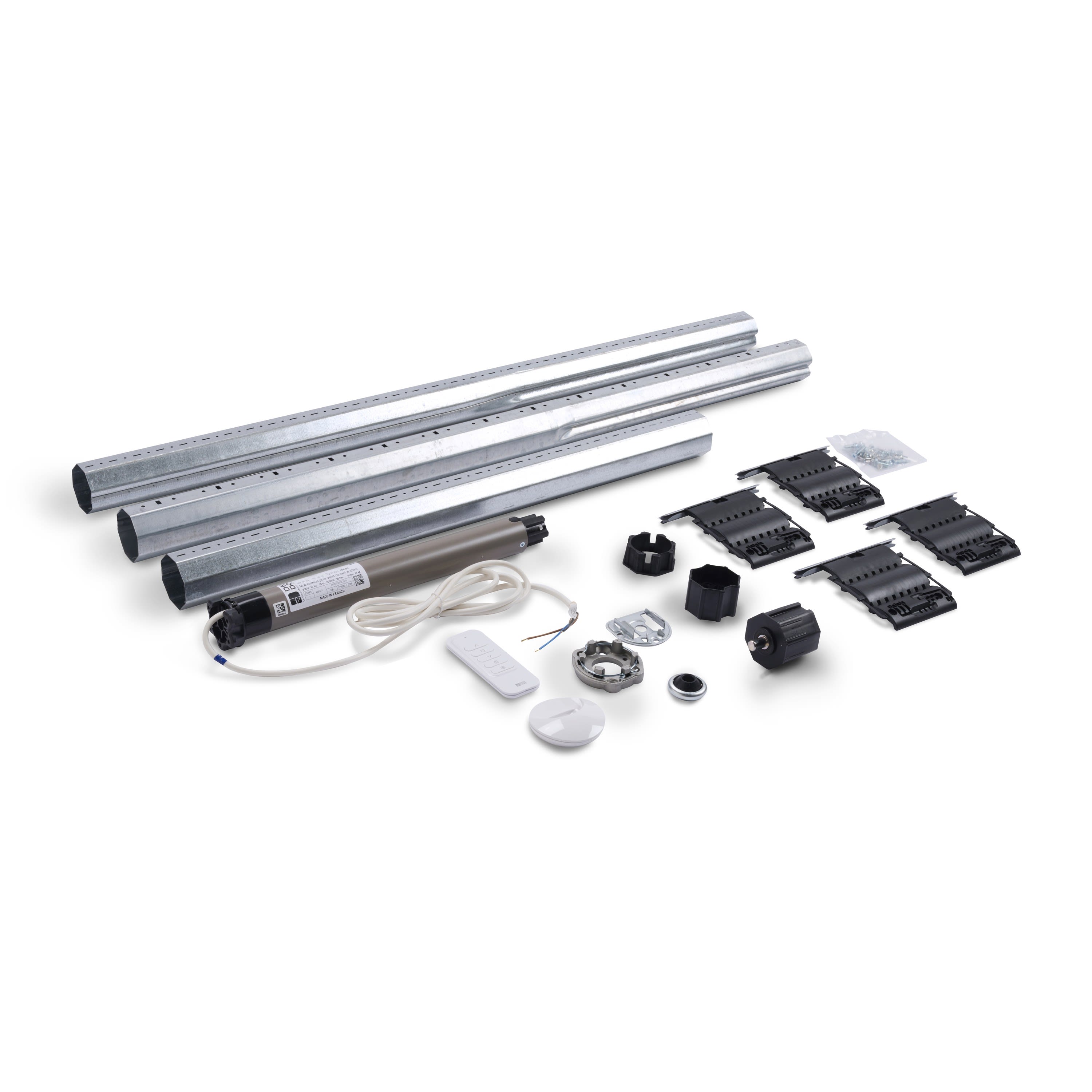 Delta Dore - Pack Tymoov2 20 Silence+ | Pack motorisation volet roulant 20Nm Radio Perform