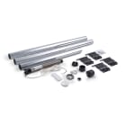 Delta Dore - Complete-Kit Tymoov 20RP2 | Kit motorisation volet roulant 20Nm Radio Perform