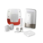 Delta Dore - Pack Tyxal+ Connect | Pack alarme sans fil avec box maison connectée
