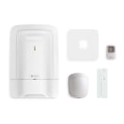 Delta Dore - Pack Tyxal+ Access Connect | Pack alarme connecté 2 zones sans fil