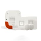 Delta Dore - Pack Optimal Tyxal+ | Pack alarme connecté 4G Wi-Fi Ethernet 8 zones