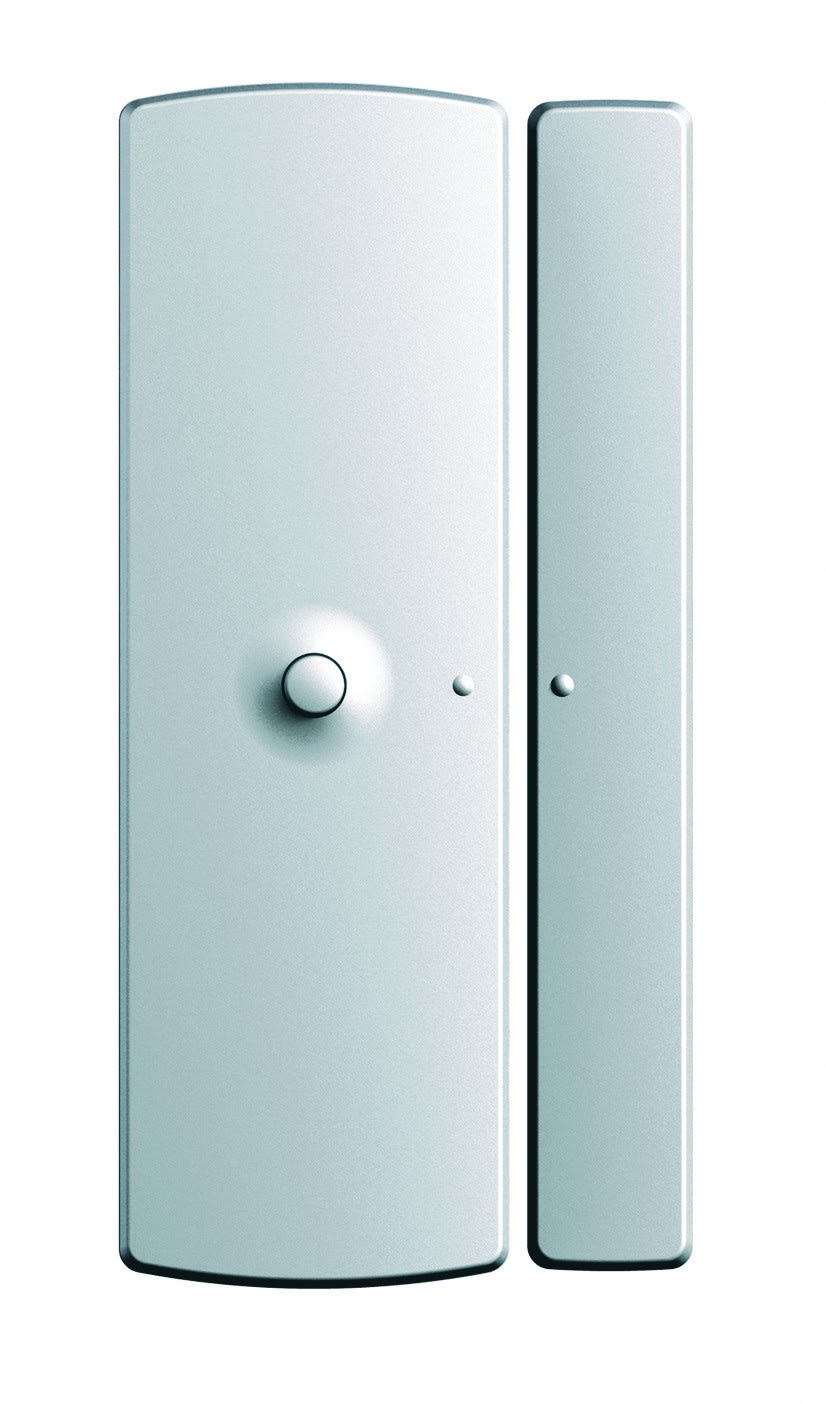 Delta Dore - COX Tyxal | Contact d?ouverture radio Tyxal blanc