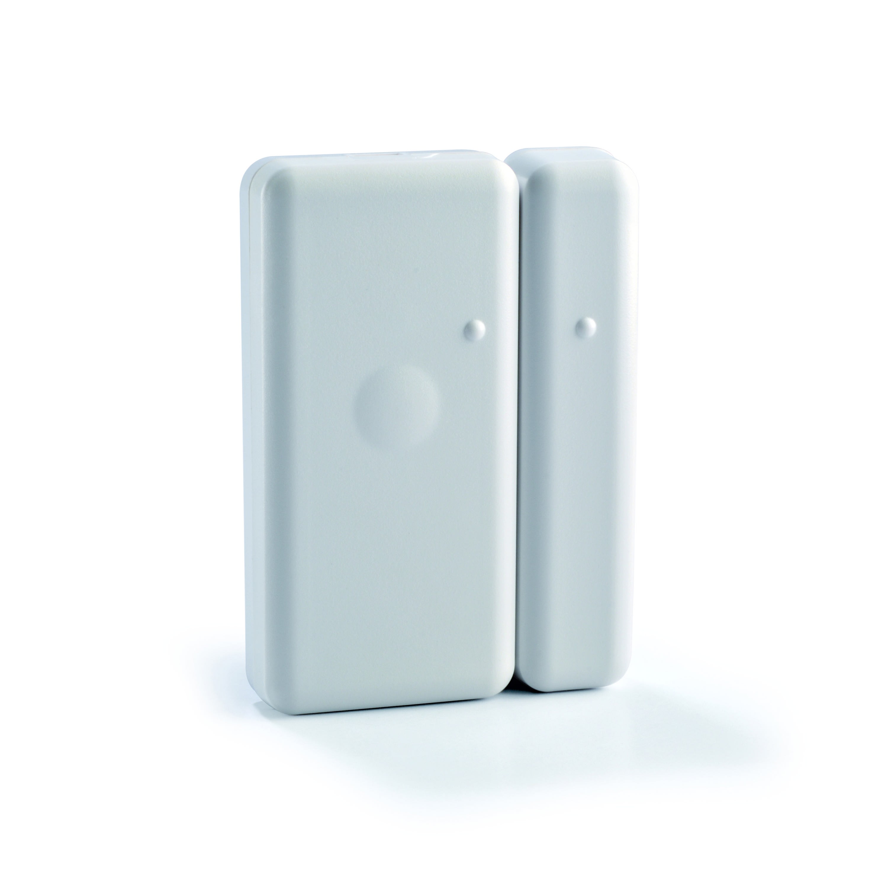 Delta Dore - Micro COX Tyxal | Micro contact d?ouverture radio blanc