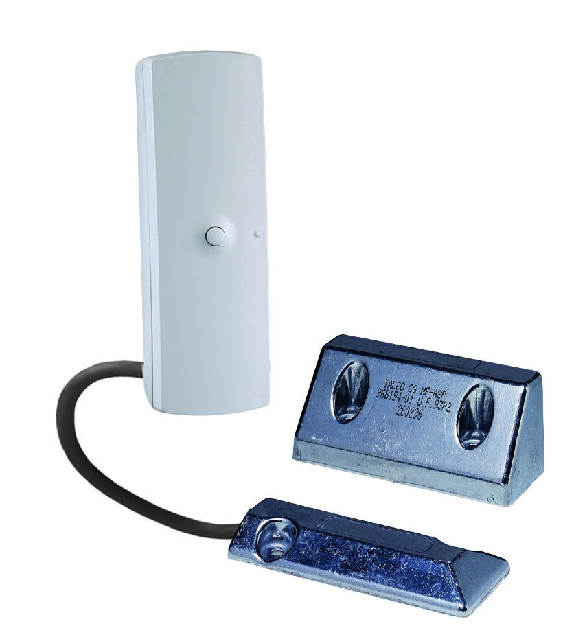 Delta Dore - DOS Tyxal+ | Détecteur radio d'ouverture au sol