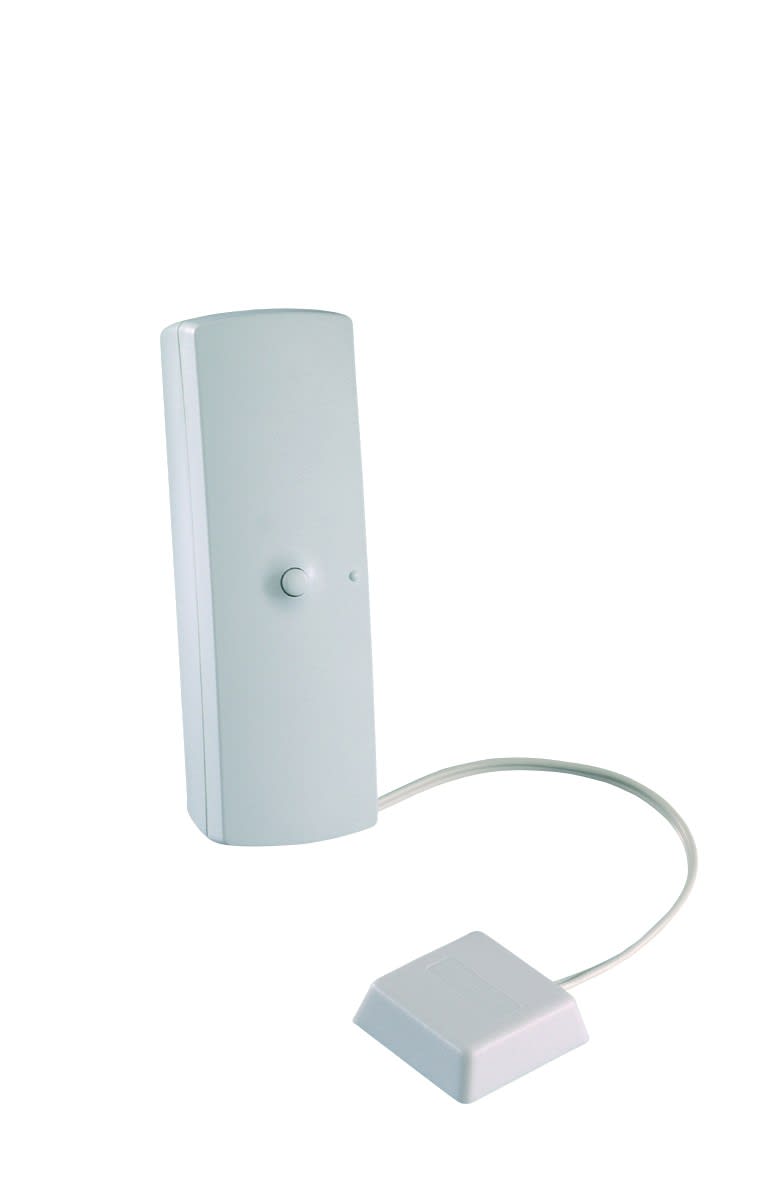 Delta Dore - DCP Tyxal+ | Détecteur de choc piézo-électrique radio