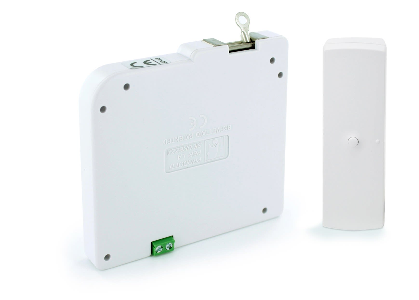 Delta Dore - DVR Tyxal+ | Détecteur de volet roulant radio