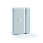 Delta Dore - MDO BL Tyxal+ | Micro-détecteur d'ouverture radio blanc