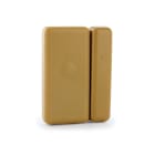 Delta Dore - MDO BR Tyxal+ | Micro-détecteur d'ouverture radio brun