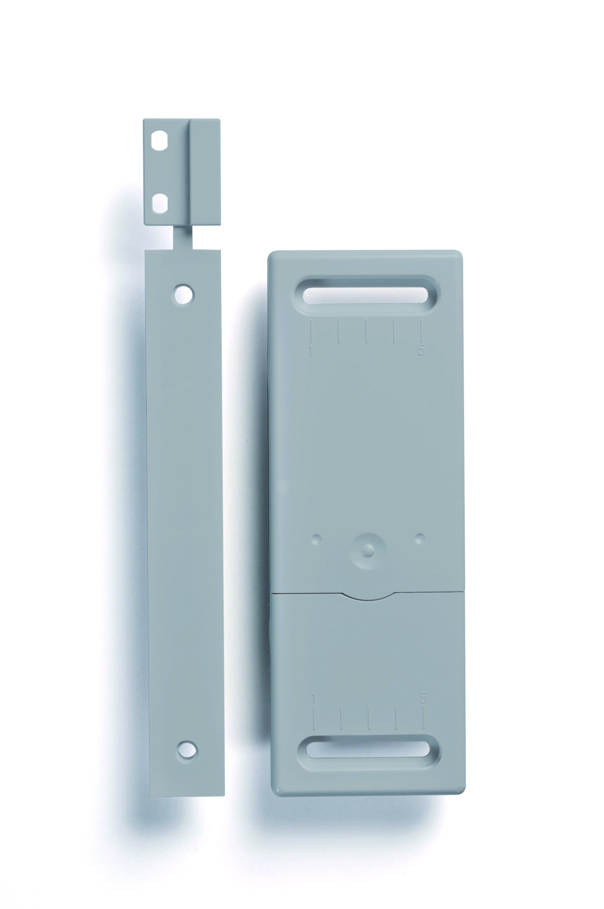 Delta Dore - DOI Tyxal+ | Détecteur d?ouverture invisible radio pour fenêtre PVC