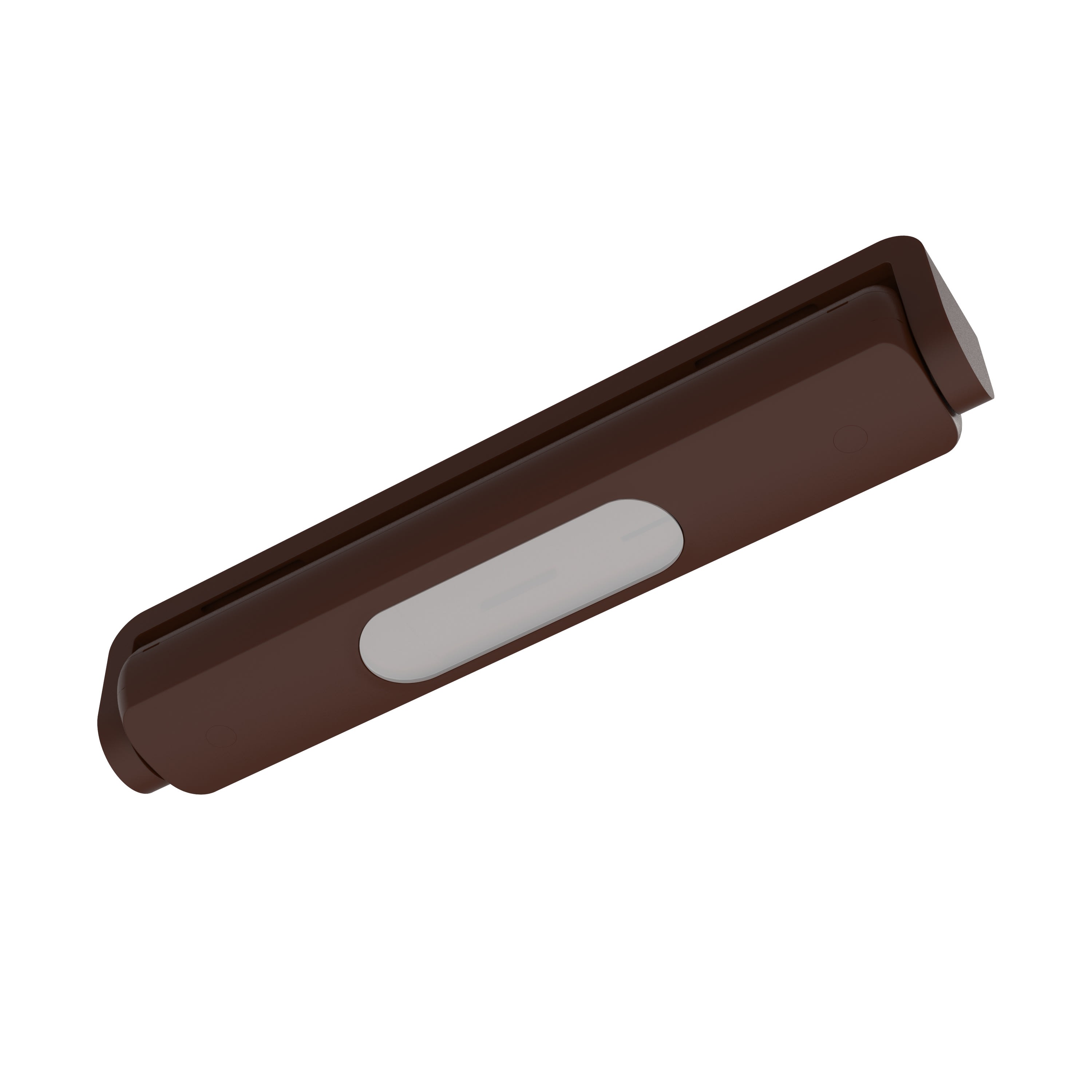 Delta Dore - DMDR BR Tyxal+ | Détecteur de rideau extérieur radio brun