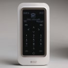 Delta Dore - CLT 8000 Tyxal+ | Clavier radio avec écran tactile