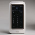 Delta Dore - CLT 8000 Tyxal+ | Clavier radio avec écran tactile