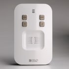 Delta Dore - LB 2000 Tyxal+ | Lecteur de badges radio