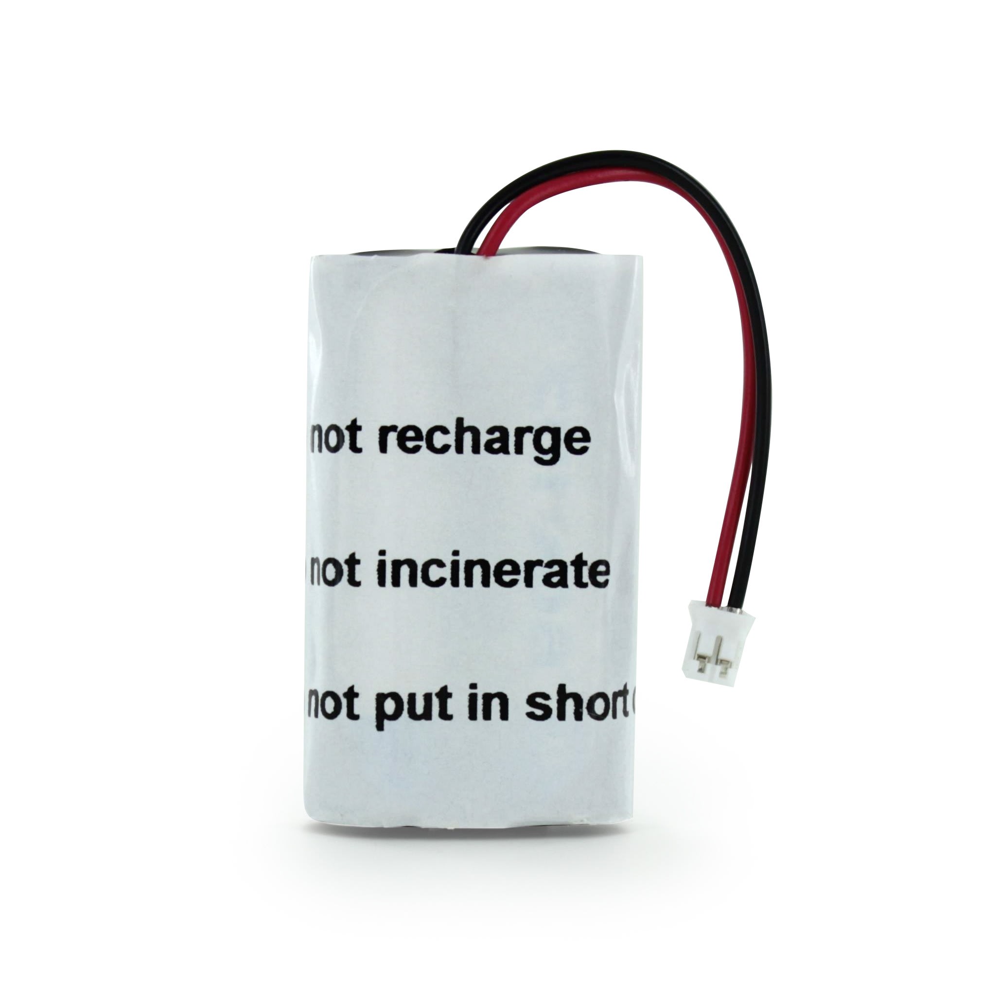 Delta Dore - PL LR6 | Pile lithium LR6 3.6V