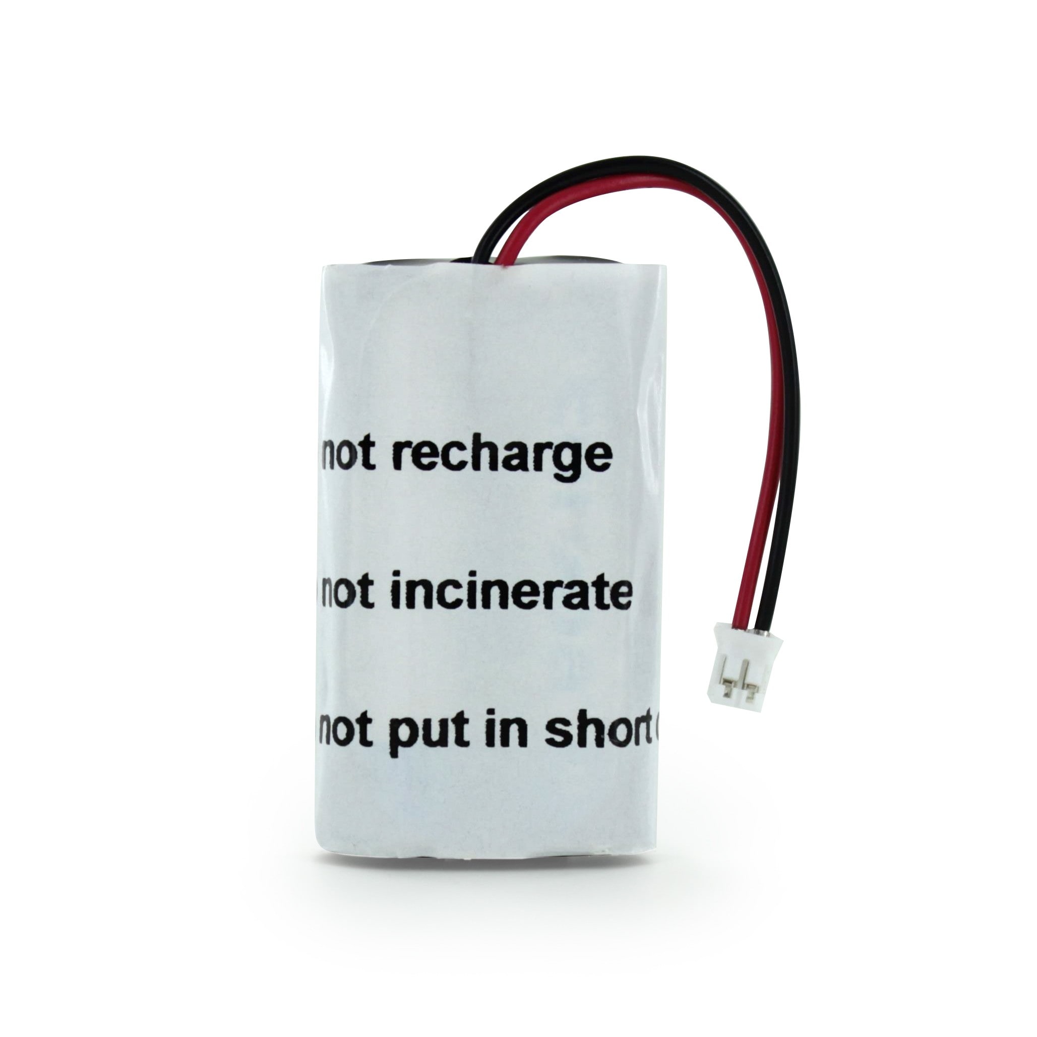 Delta Dore - PL LR6 | Pile lithium LR6 3.6V