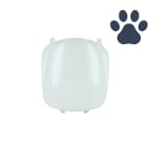 Delta Dore - LA DMBV-DMBD Tyxal+ | Lentille immunité animaux pour détecteur de mouvement