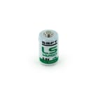Delta Dore - BAT 1/2 AA Tyxal+ | Batterie 1/2 AA pour DU, DF, DOS et DVR