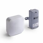 Delta Dore - Pack Tysense Outdoor|Sondes extérieures de température et d'ensoleillement