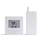 Delta Dore - Tywell 2050 | Thermostat d'ambiance radio piles