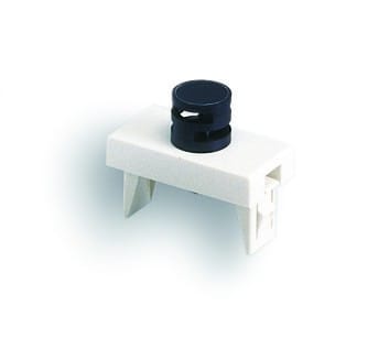 Delta Dore - Sonde ambiance intérieure | Accessoire pour thermostat modulaire
