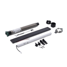 Delta Dore - Starter Pack Tymoov 15 Solar | Pack motorisation volet roulant 15Nm Tymoov Solar