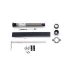 Delta Dore - Starter Pack Tymoov 10 Solar | Pack motorisation volet roulant 10Nm Tymoov Solar
