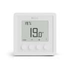 Delta Dore - Tybox Home RF 210 | Thermostat connecté sans-fil hydraulique et aéraulique