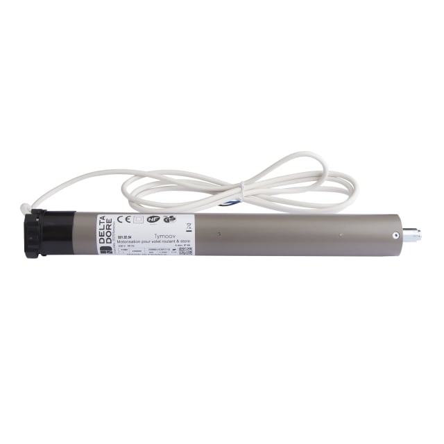 Delta Dore 6357027 Tymoov D20RP2 Moteur de volet roulant 20Nm — free download