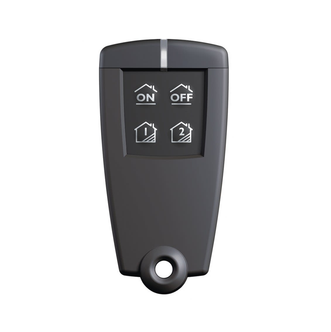 Delta Dore - TLX4B | Télécommande alarme