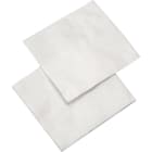 Xelan - LINGETTES NETTOYANTES A SEC LOT DE 100 PCS