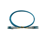 Xelan - JARRETIERE OPTIQUE OM3 50-125 LC-LC 3M