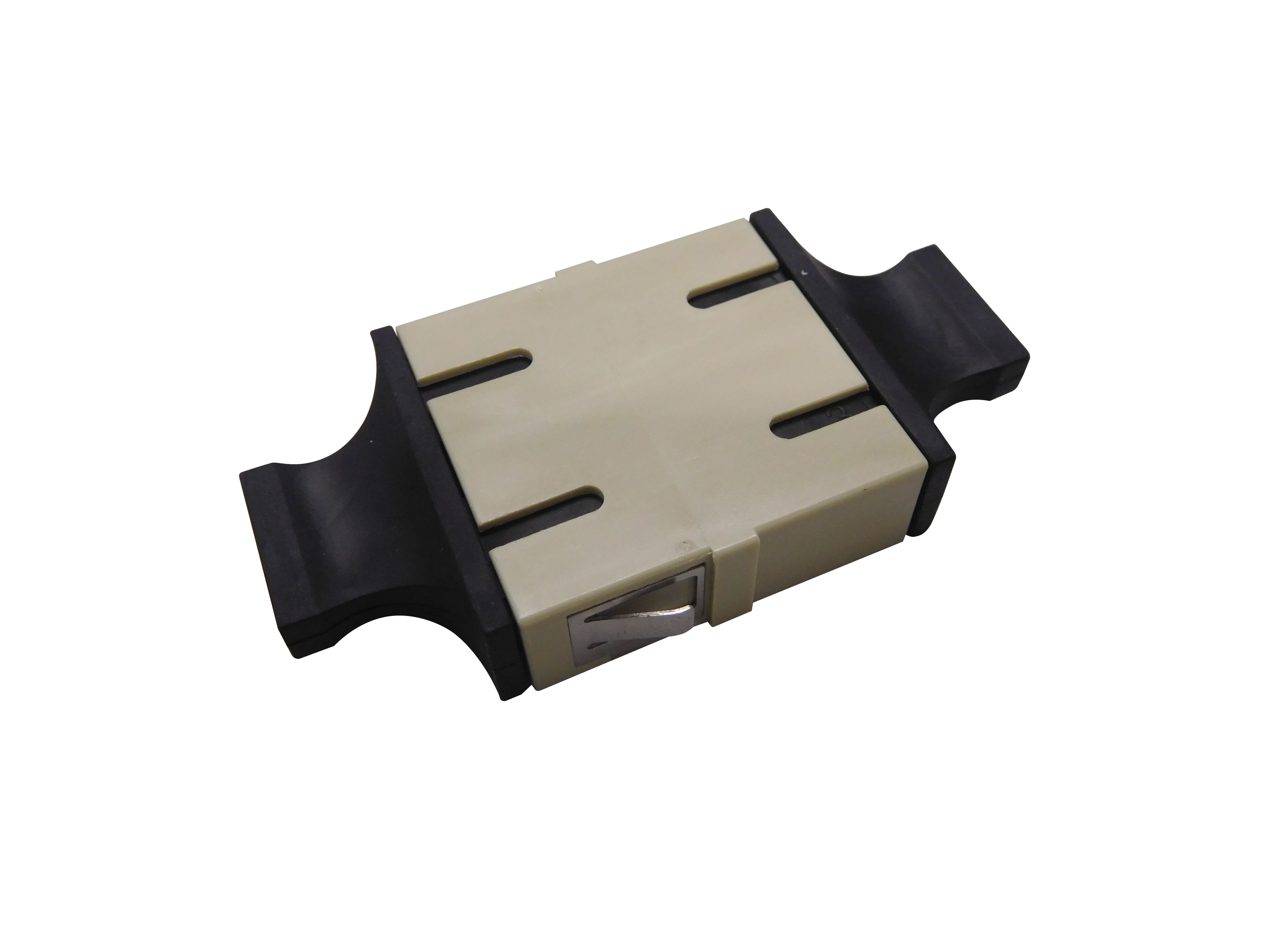 Xelan - TRAVERSEE DE CLOISON SC DUPLEX MULTIMODE LOT DE 12 PCS