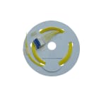 Xelan - PIGTAILS OS2 LC LOT DE 12 PCS