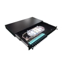Xelan - TIR OPT CPT 12 TRAV SC DUPLEX OM3 PREPIGT + CASSETTE