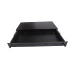 Xelan - TIROIR OPTIQUE NU 24LC DUPLEX OU 24 SC SIMPLEX