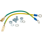 Xelan - KIT DE MISE A LA TERRE - Lot de 6