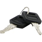 Xelan - JEU DE CLES POUR BAIE