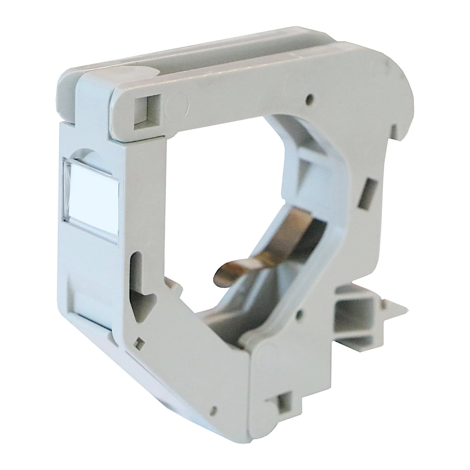 Xelan - SUPPORT RAIL DIN 1 PORT