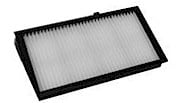 Zehnder - Filtre pour ComfoAir 200 2 pièces G4/ISO grossier ? 65 % +F7/ISO ePM1? 55 %