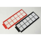 Zehnder - Filtre pour ComfoAir 350/550 2 pièces G4/ISO grossier ? 60 % +F7/ISO ePM1??50 %