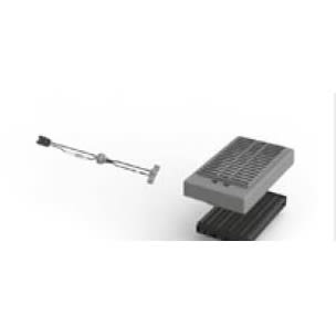 Zehnder - Préchauffeur pour ComfoAir 200