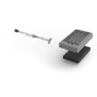 Zehnder - Dégivreur électrique à monter 1200W pour ComfoAir 350