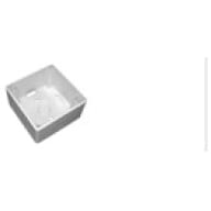 Zehnder - Boîtier pour unité de commande SA 1-3V