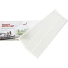Zehnder - Lot de filtres anti-poussières pour Zehnder ComfoAir 350/450/600, 2 pièces