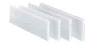 Zehnder - Lot 10 Filtres pour ComfoAir Q 350/450/600 F7/ISO ePM ? 55 %